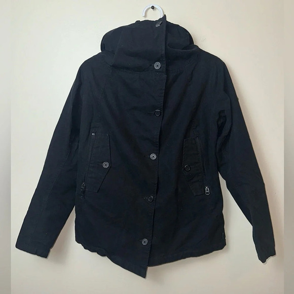 Burton Jackets & Blazers - Burton Size S